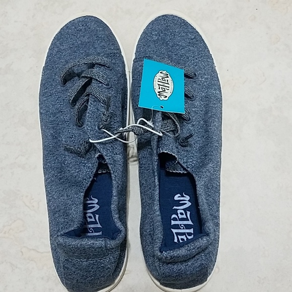 Mad Love Shoes - Mad love shoes sz 6